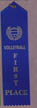 Volleyball Ribbons