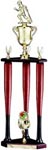 Softball Trophies