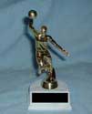 Basketball Trophies