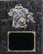 Soccer Emblem Plaques
