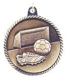 Soccer Medals
