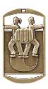 Martial Arts Medals