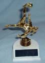 Small Soccer Trophies