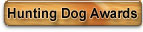 Hunting Dog Trophy Awards