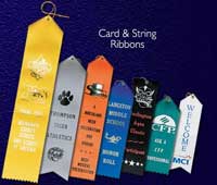 Music Ribbons