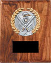Baseball and Softball Relief Plaques
