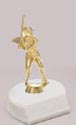 Small Softball Trophies