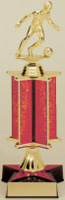 Soccer Trophies