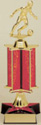 Star  Soccer Trophies