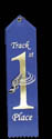 Track and Field Ribbon