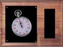 Track and Field Plaque Awards