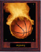 Basketball Trophies, Plaques, & Medals