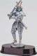 Resin Samurai Swordsman Trophy Statue