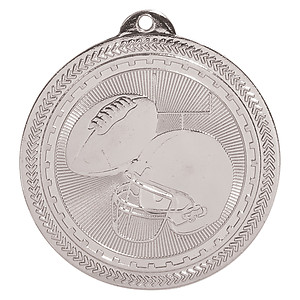 BL209 Football Medal with Six Pricing Options