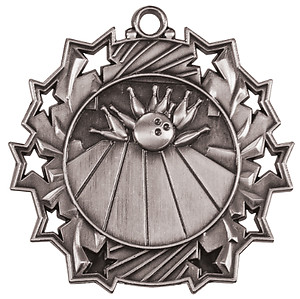 TS402 Medal with Six Pricing Options