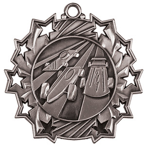 TS512 Medal with Six Pricing Options