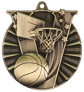 Basketball Victory Medals As low as $.99