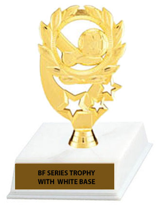 Soccer Trophies, BF Style