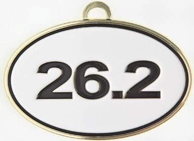 OV-226 26K Marathon Medal as Low as $1.99