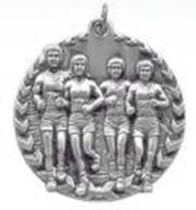 STM1225 Medal with Six Pricing Options