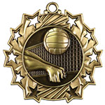 TS417 Medal with Six Pricing Options