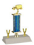 S3R Hot Rod Trophy available from 10