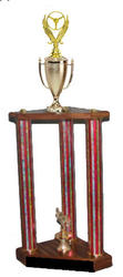 3PC Racing Trophies