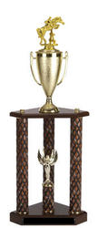 Three Posts Equestrian Trophies, Horse Show Trophies and Rodeo Trophies