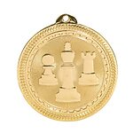 Bright Chess Medals BL304