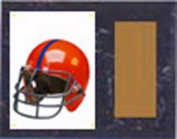 Image Football Plaques H Series