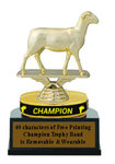 Livestock Trophies with Trophy Band TB Style as Low as $7.99