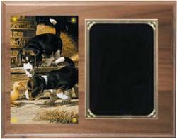 Deluxe Beagle Hunt Plaques H Series