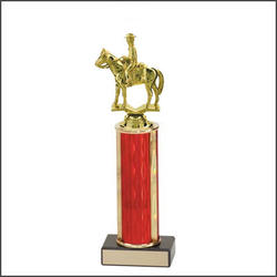 Equestrian Trophies, Horse Show Trophies and Rodeo Trophies