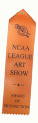 1BTT 2 1/2 x 10 Card & String Ribbons with Custom Print