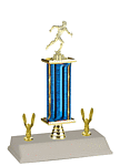 S3R Track and Field  Trophy