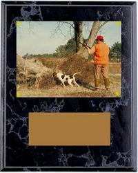 Pointer and Retiever Field Trial Plaques V Series