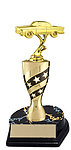BF-banner Classic Car Show Trophies