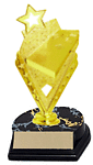 cornhole trophy bf
