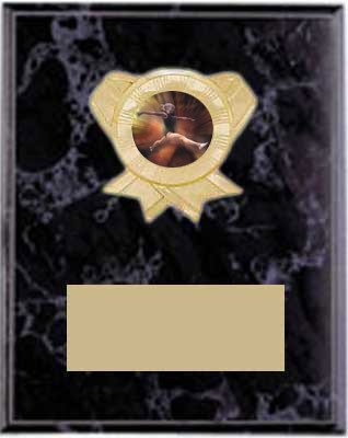 Gymnastics Plaques