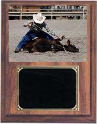 Deluxe Rodeo and Horse Show Plaques
