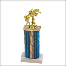 S1 Equestrian Trophies, Horse Show Trophies and Rodeo Trophies