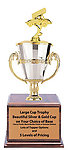 Sprint Car Cup Trophies CFRC Series