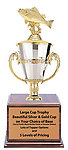 Crappie Cup Trophies CFRC Series