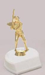 Small Baseball Trophies