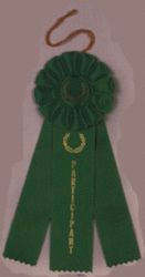 Stock Rosette Ribbon Rose3