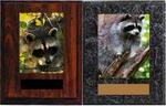Nite Hunt Plaques Set 3N
