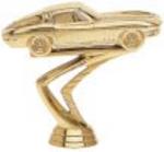 Corvette Trophy Figure