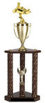 3PC Racing Trophies