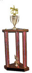 Three Posts Equestrian Trophies, Horse Show Trophies and Rodeo Trophies