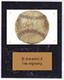 Image Softball Plaque V Series